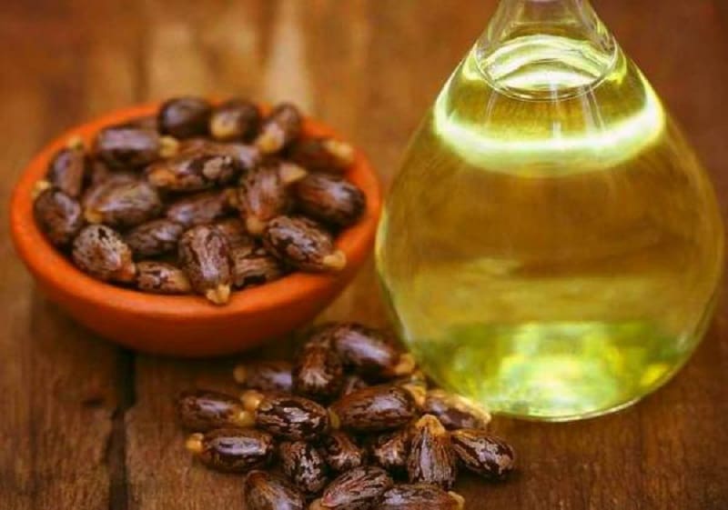 تصویر 4 از قیمت خرید روغن کرچک + فروش ویژه